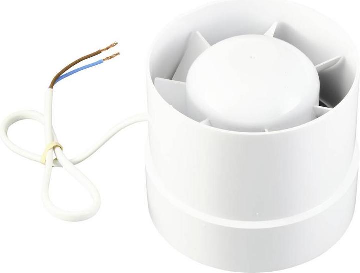Productafbeelding Sygonix Buisinzetventilator