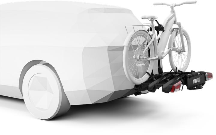 Produktbild Thule EasyFold 3-Bike