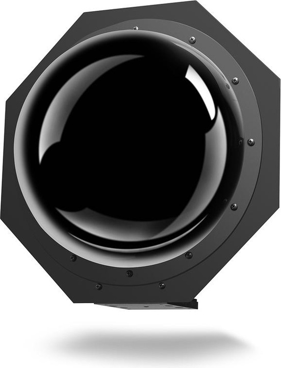 Produktbild Sennheiser A 5000 CP