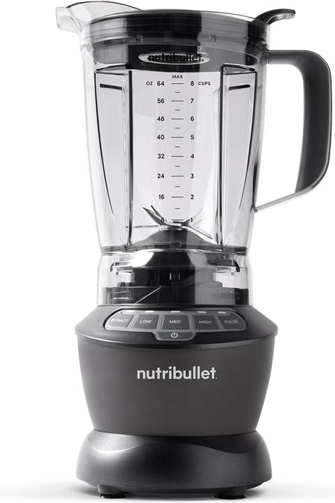 Produktbild NutriBullet Combo NBF500DG (1200 W)