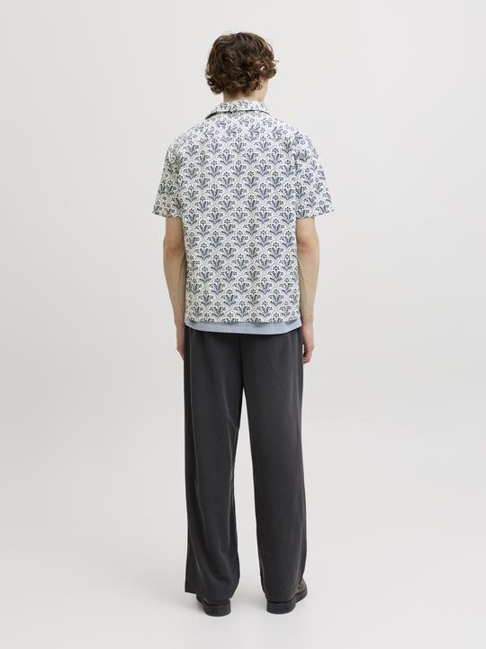 Produktbild Jack & Jones Relaxed Fit Hemd Hemd (L)