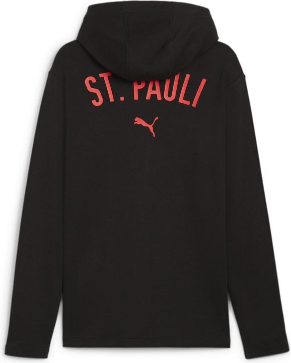 Immagine prodotto Puma Giacca con cappuccio FCSP Casuals (XL)