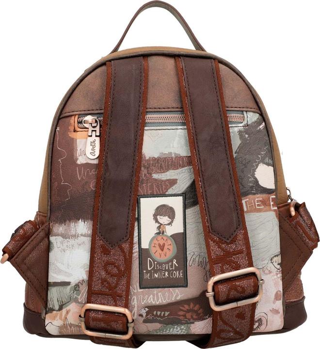 Produktbild Anekke Core Backpack