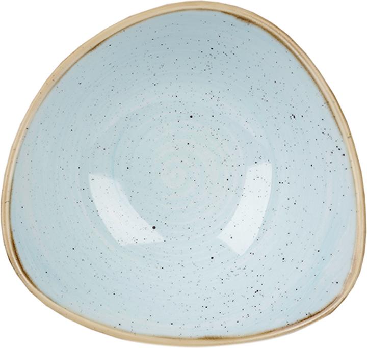 Produktbild Churchill Stonecast Triangel Teller (1 x, 18.50 cm)