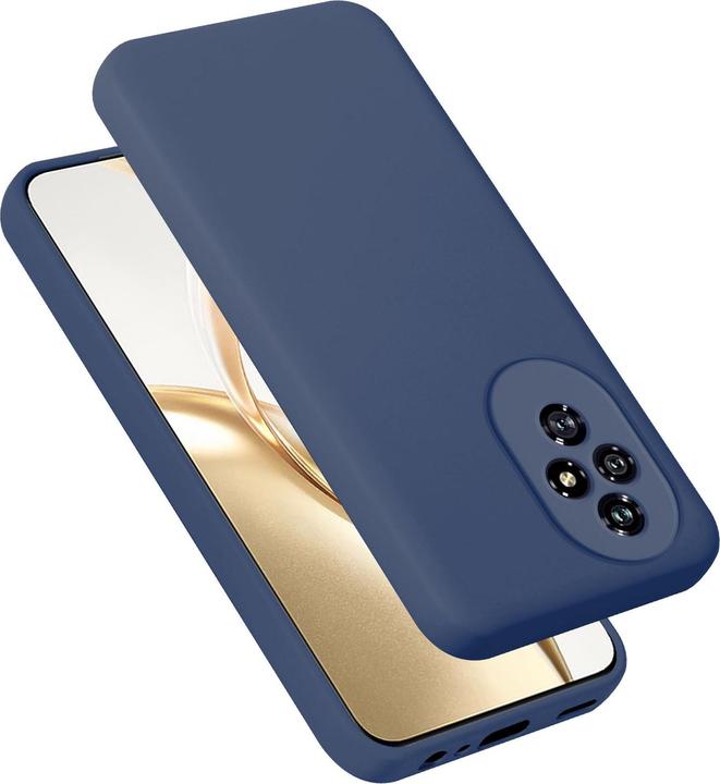 Produktbild Cadorabo Hülle für Honor 200 im Liquid Case Design (Honor 200)