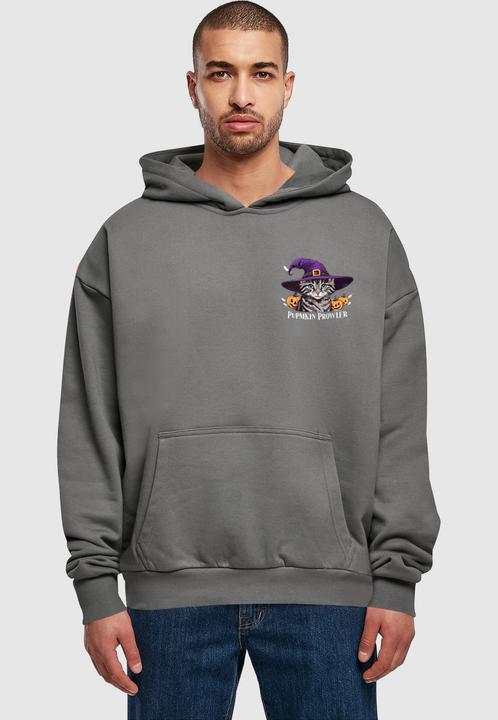 Produktbild Merchcode Halloween - Pumpkin Prowler Hoody - 175517 (L)