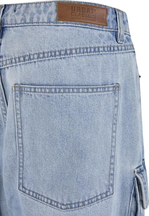 Produktbild Urban Classics Cargo-Jeans (32)