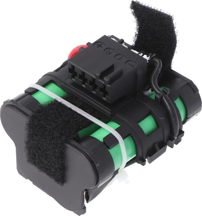 Actual product image AccuCell Battery Gardena R38Li, R50Li, R80Li (18 V)
