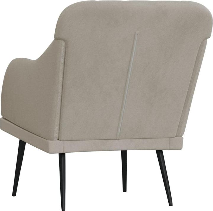 Image du produit vidaXL Sessel