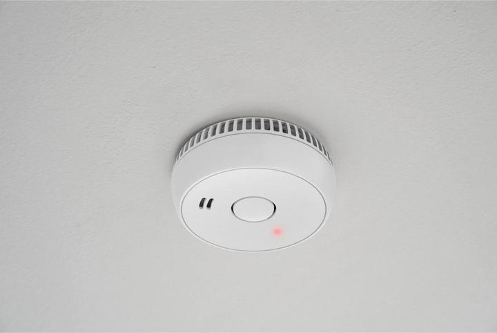 Actual product image Hama GS536 Optical detector