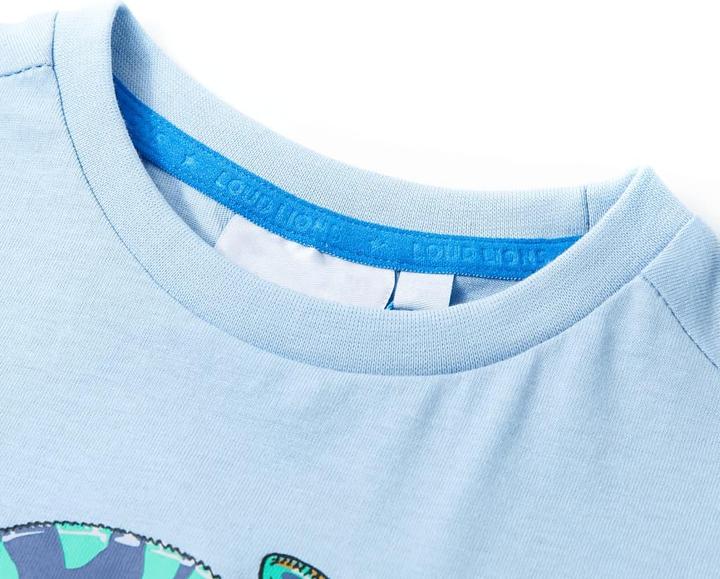 Produktbild vidaXL Kinder T-Shirt (116)