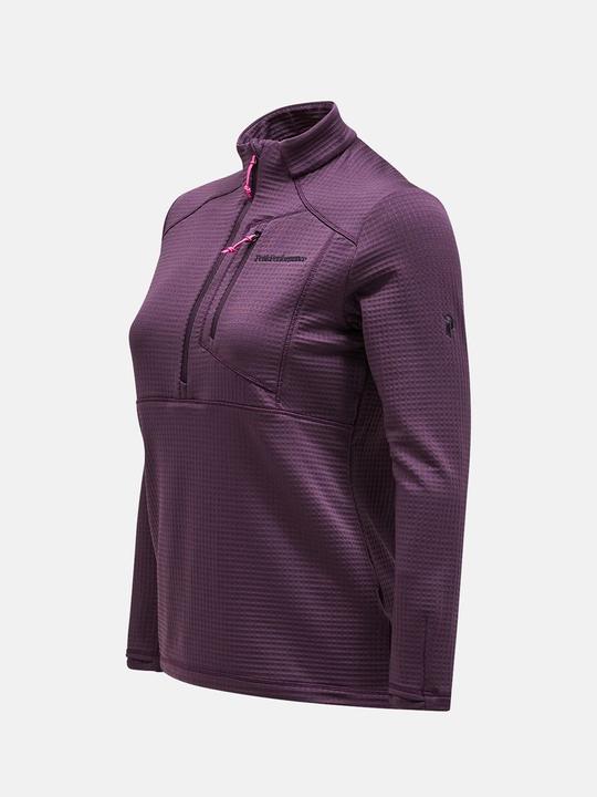 Produktbild Peak Performance Trail Polartec Half Zip (XL)