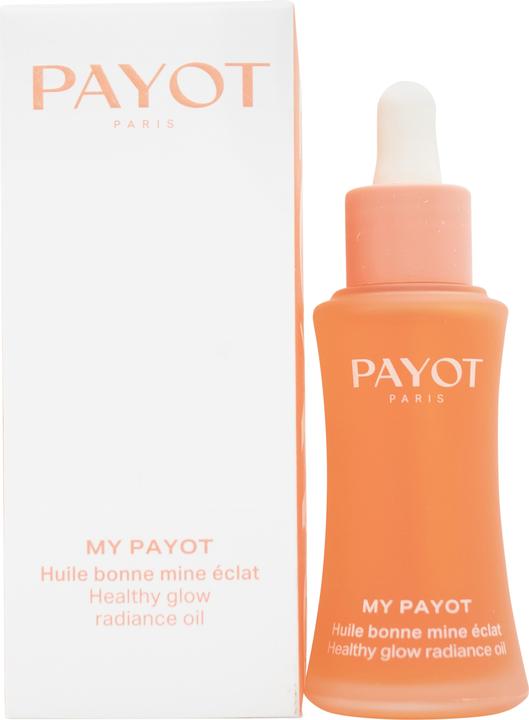 Image du produit Payot Paris Mon Payot (30 ml, Huile visage)