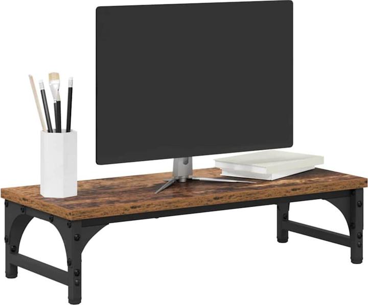 Image du produit vidaXL Monitor Halterung