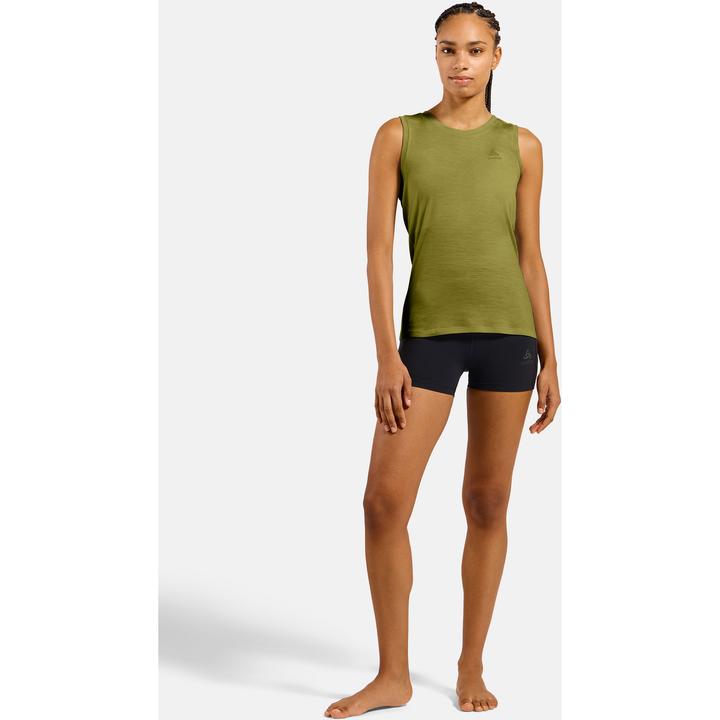 Actual product image Odlo MERINO 160 (M)