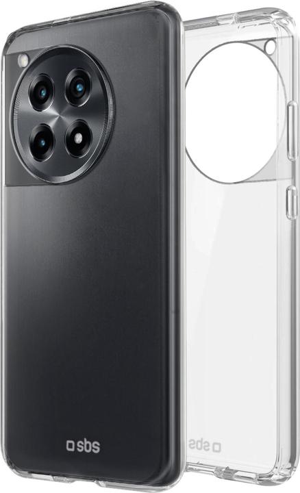 Actual product image SBS Cover (OnePlus 12R)