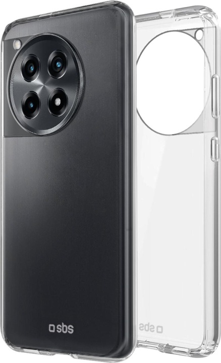 Produktbild SBS Schutzhülle (OnePlus 12R)