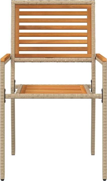 Produktbild vidaXL Gartenmöbel