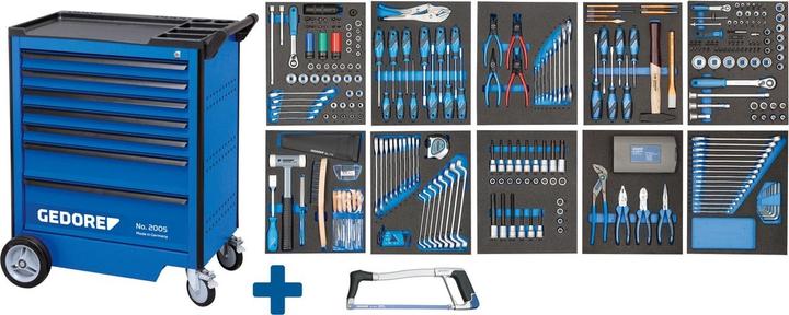Gedore 2005-TS-308 (308x)