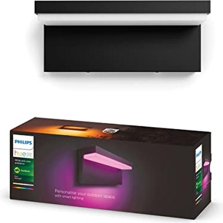 Actual product image Philips Hue Nyro Base (1000 lm)