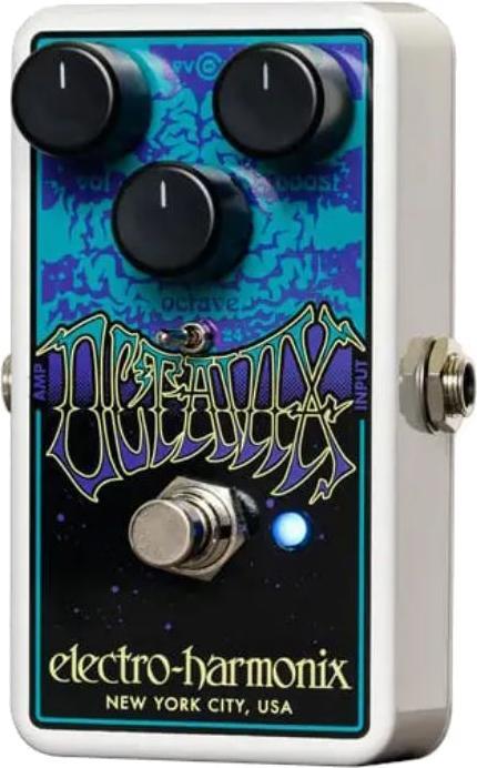 Image du produit Electro-Harmonix Octavix (Guitare électrique)