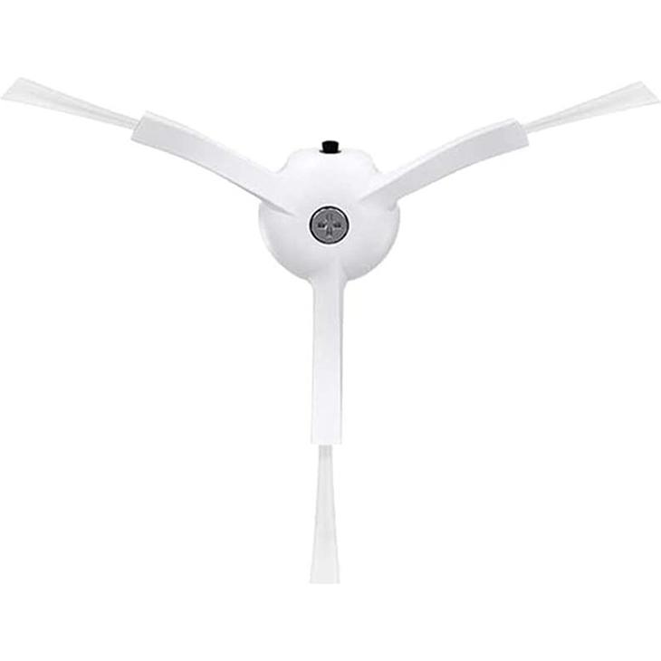 Xiaomi Side Brush for Mi Robot Vacuum-Mop Essential, Staubsauger Roboter Zubehör, Weiss