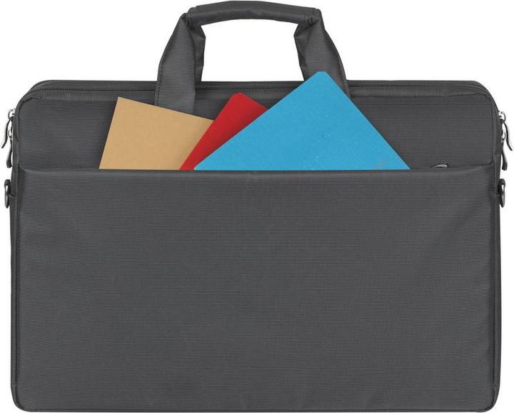 Immagine prodotto Rivacase Riva Case Riva NB Bag 8257 17.3" nero (17.30", Universale)