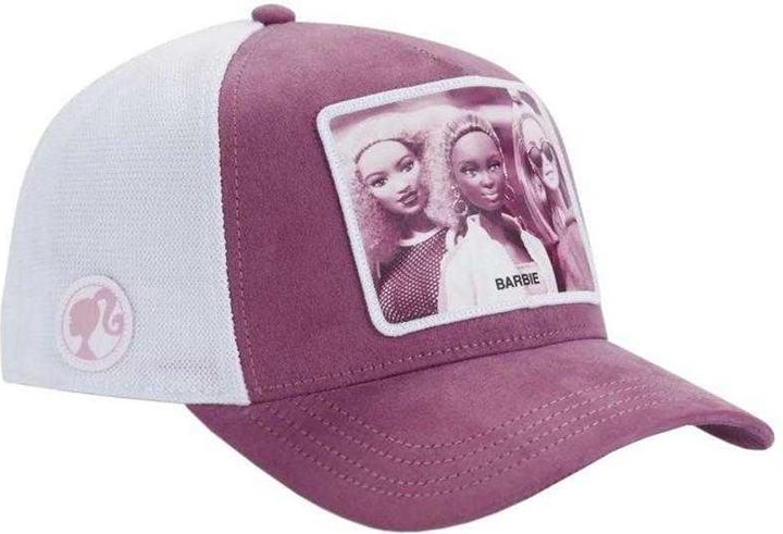 Produktbild Capslab Trucker Cap