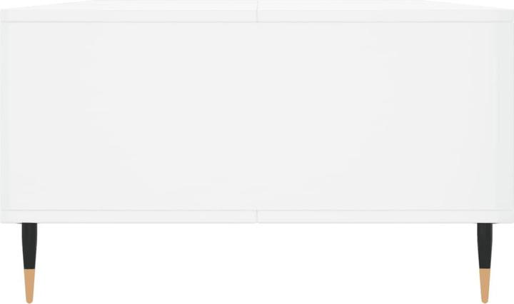 Actual product image vidaXL Couchtisch