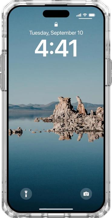 Immagine prodotto UAG Custodia Plyo Magsafe (Apple iPhone 15 Plus)