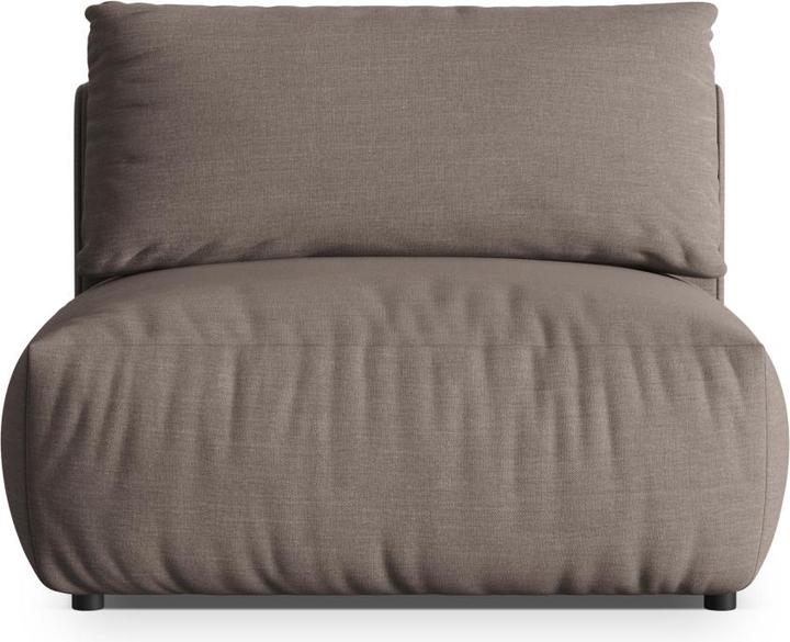 Produktbild Micadoni Chris (1-Sitzer, Modular Sofa)