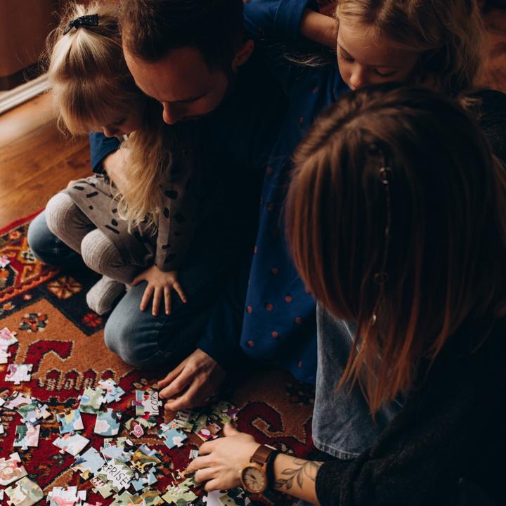 Produktbild Dodo Abenteuer Einhorn 30 Teile (30 Teile)