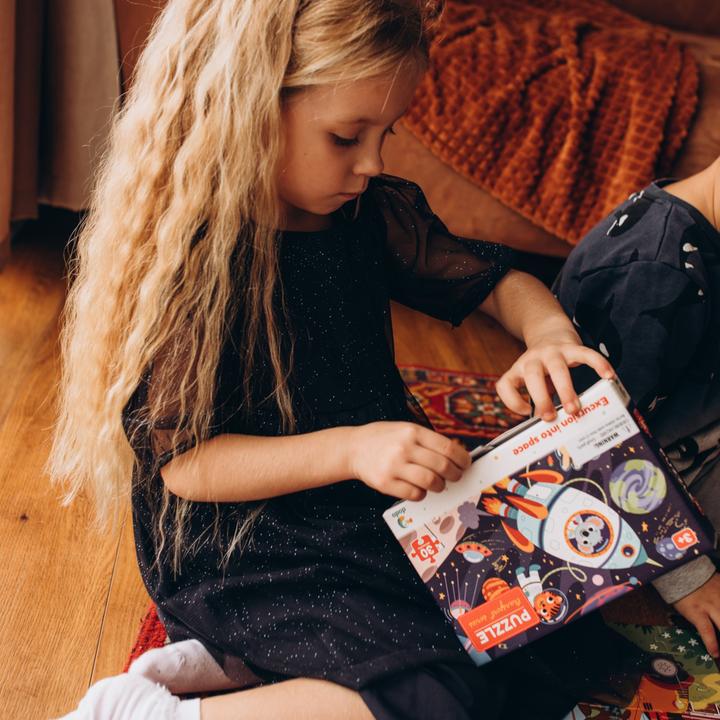 Image du produit Dodo Univers 30 éléments (30 pièces)