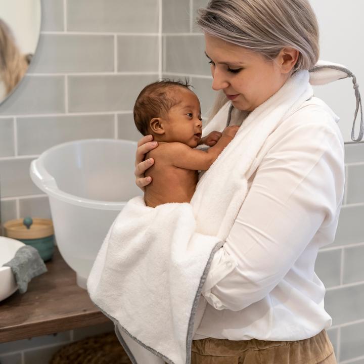 Image du produit Doomoo Et anneau de dentition Dry'n Play