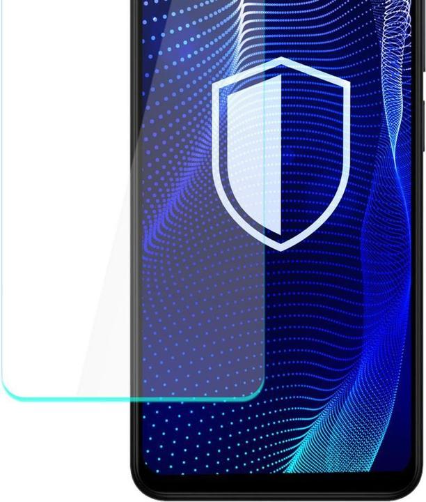 Produktbild 3MK Hybridglas FlexibleGlass Pro für Xiaomi Redmi A5 4G (Xiaomi Redmi A5 4G)