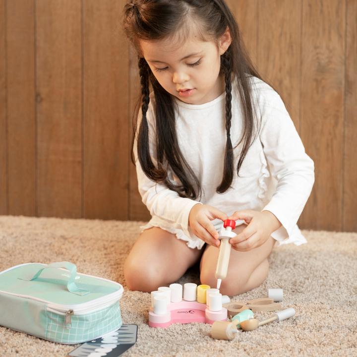 Immagine prodotto Classic World Piccolo set da dentista