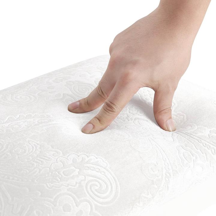 Produktbild Woltu Schminkhocker