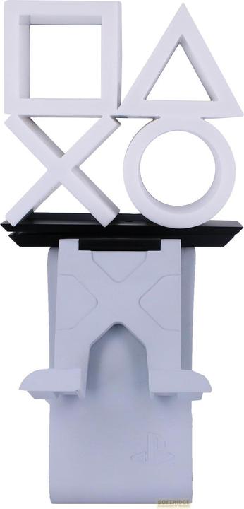 Produktbild Exquisite Gaming IKONS - PlayStation - Cable Guy (PS4)