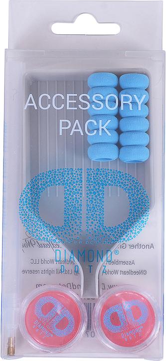 Actual product image Diamond Dotz Tools