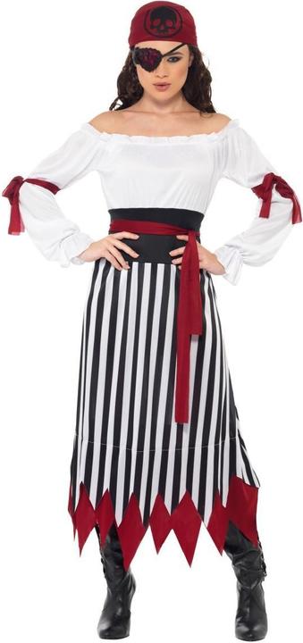Image du produit Smiffys Pirate (40, 42)
