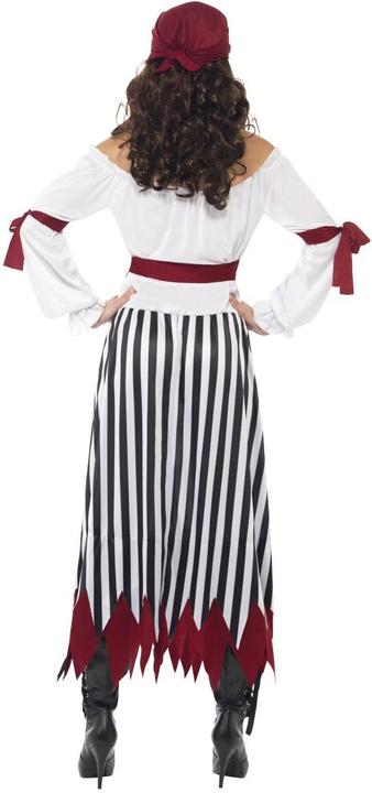 Image du produit Smiffys Pirate (40, 42)