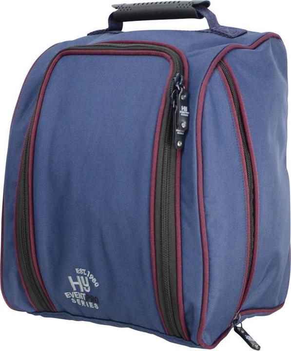 Actual product image Hy Helmet bag