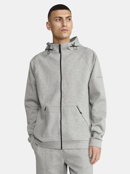 Produktbild Craft Adv Join Fz Hoodie M (L)