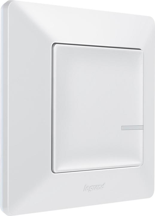 Produktbild Legrand 752185 Valena 752185 Life with Netatmo Wandsender 1-Fach