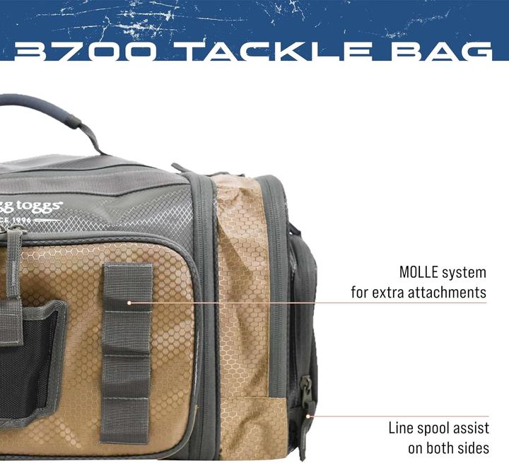 Immagine prodotto Frogg Toggs Borsa da Viaggio Resistente