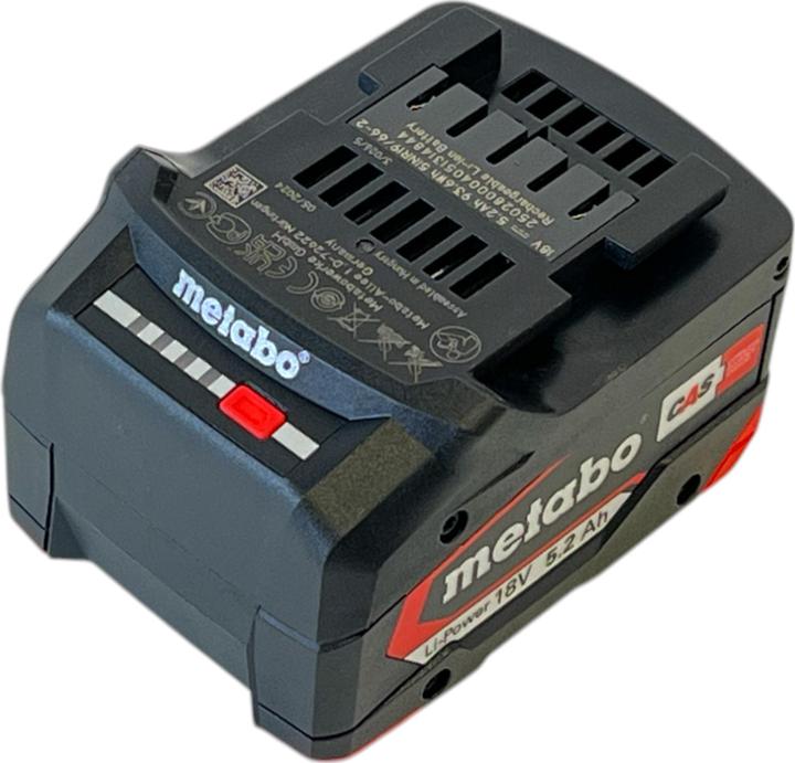 Produktbild Metabo Li-Power Akkupack (18 V)