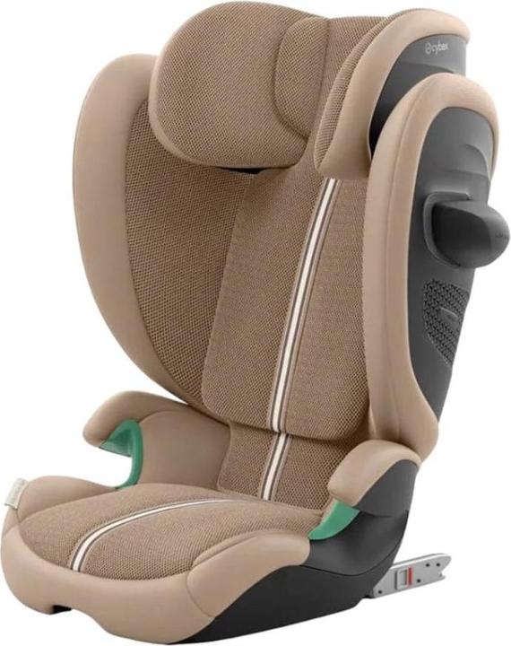 Produktbild Cybex Solution G2 I-Fix (Kindersitz, ECE R129/i-Size Norm)