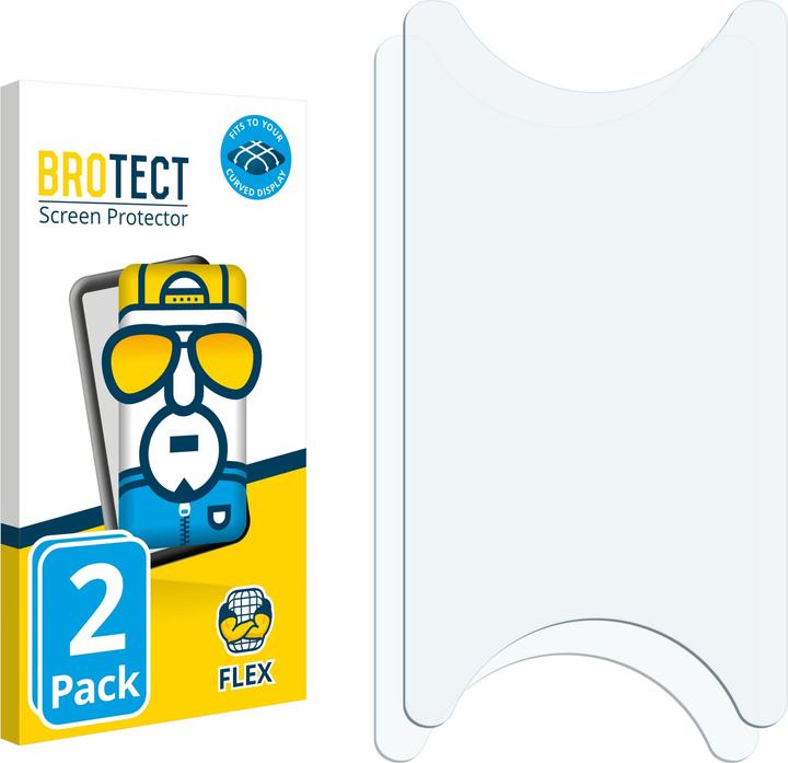 Actual product image BROTECT Full-Cover Protector
