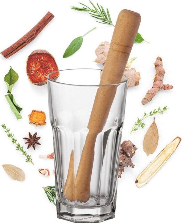 Actual product image Leonardo Rocks Bar (3 dl, 2 x, Long drink glasses)