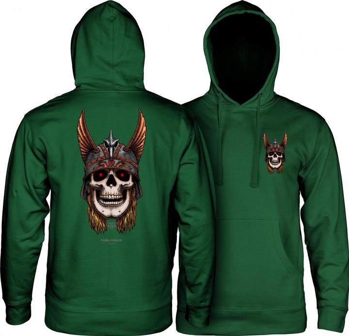Produktbild Andy Anderson Hoody (M)